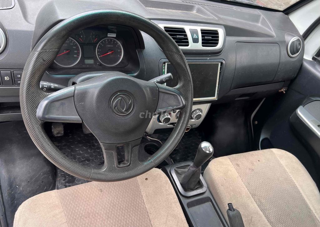 Bán TMT K01S. Đời 2020. Mua bán Xe tải, xe ben tại Quận Thanh Khê Đà Nẵng được đăng bởi Huỳnh Chiến TMT Đà Nẵng hình 4