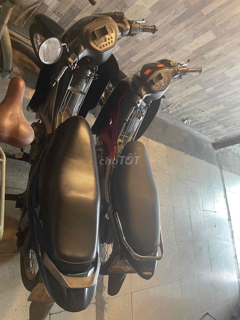 Cần bán xe máy. Mua bán Xe máy tại Quận Thanh Xuân Hà Nội được đăng bởi Nguyễn Văn Luân hình 2