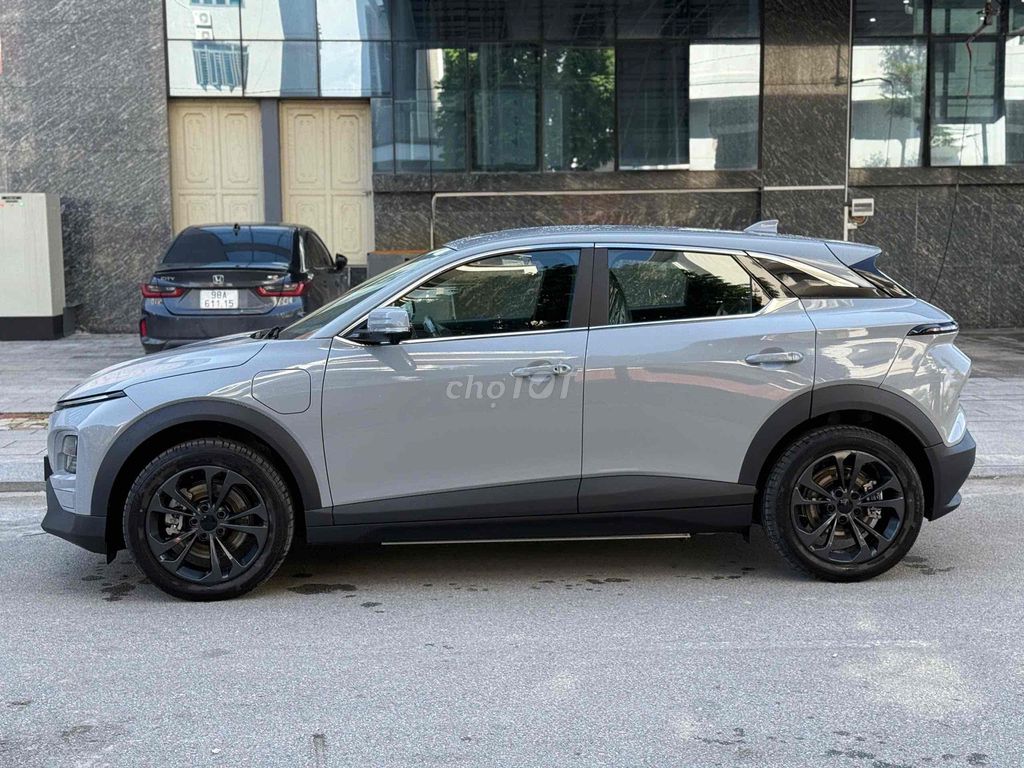 VinFast VF6 2025 Plus - NHẬN XE NGAY. Mua bán Ô tô tại Thành phố Thủ Đức Tp Hồ Chí Minh được đăng bởi Uyên Mi hình 1