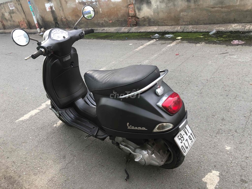 bán xe hình đẹp máy êm. Mua bán Xe máy tại Huyện Hóc Môn Tp Hồ Chí Minh được đăng bởi xe ga Phát Lộc hình 5