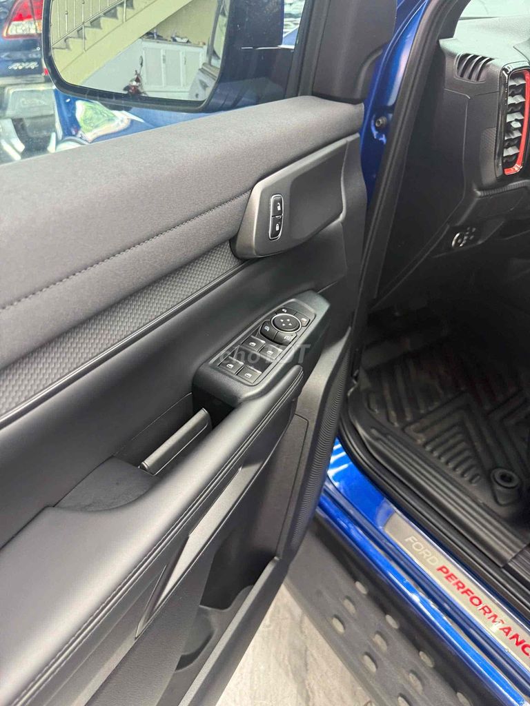 Ford Ranger 2023 Raptor 2.0L 4x4 AT - 15000 km. Mua bán Ô tô tại Thành phố Buôn Ma Thuột Đắk Lắk được đăng bởi Mr Phương hình 7