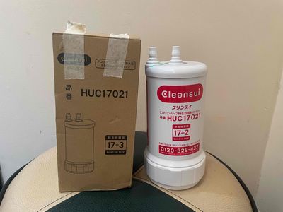 Lỗi lọc nước cao cấp chính hãng Mitsubishi Cleansu. Mua bán Nội thất, đồ gia dụng khác tại Quận Tân Bình Tp Hồ Chí Minh được đăng bởi Super