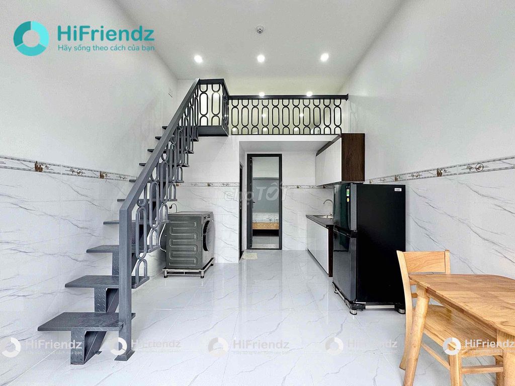KHAI TRƯƠNG DỰ ÁN MỚI BÙI ĐÌNH TUÝ 4 ng 4 xe khoải mái