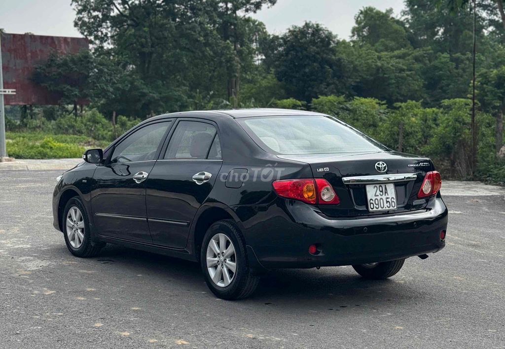 Toyota atitz 2010 1.8  số tự động 15 ngàn km. Mua bán Ô tô tại Huyện Đông Anh Hà Nội được đăng bởi vương văn chung  hình 6