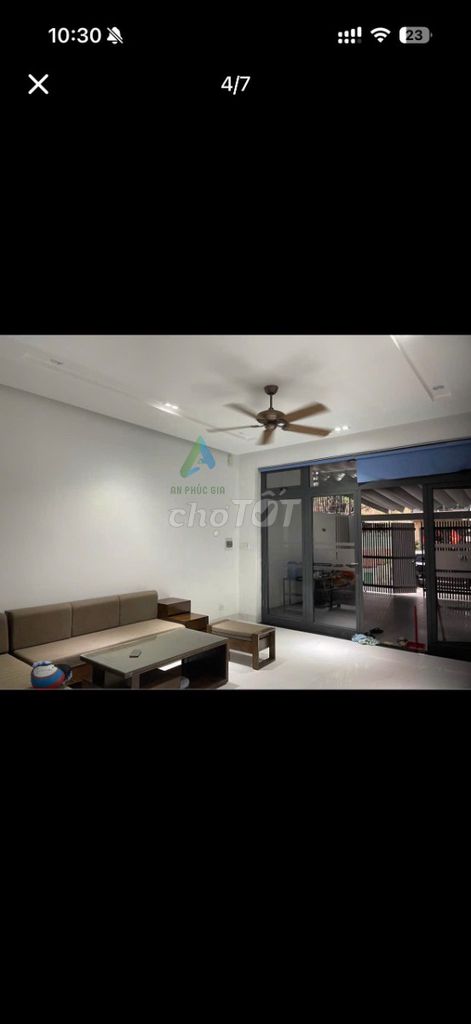 Аренда · 6 комн. · 125 м² · Quận Ngũ Hành Sơn, ул. Đường Đoàn Khuê