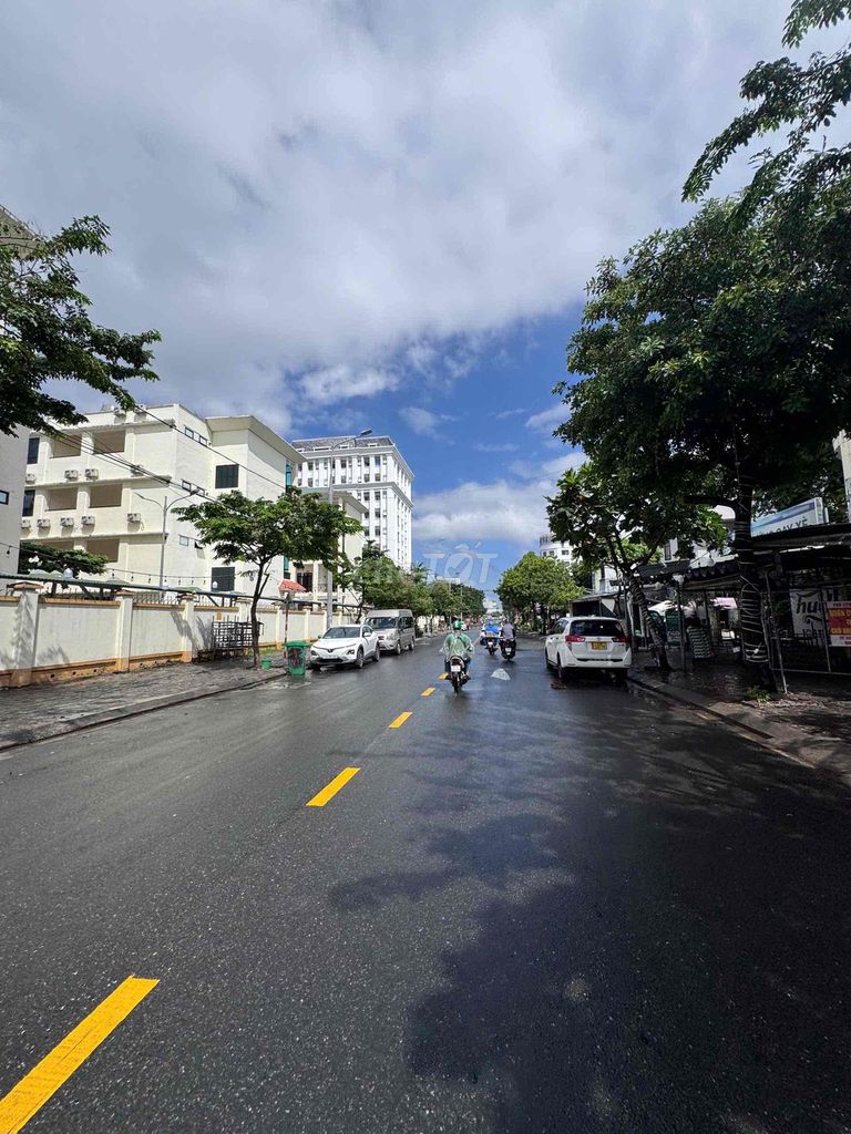 🔥 276M² ĐẤT MT PHAN TỨ – 30TR/THÁNG – CÁCH BIỂN ~400M