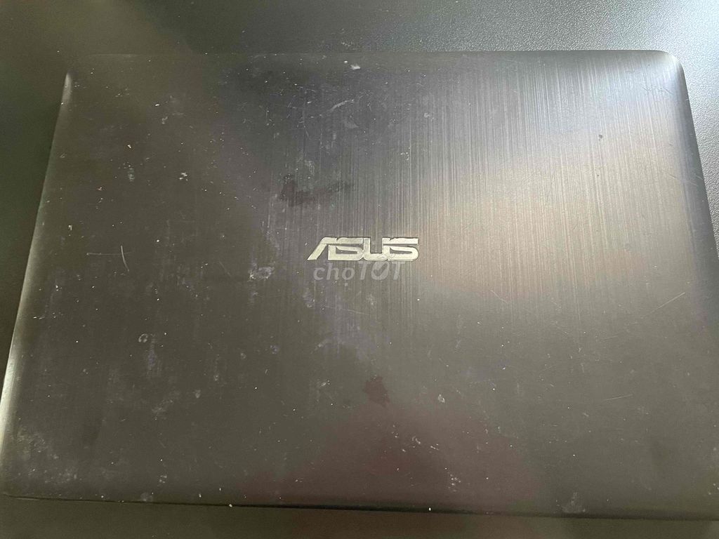 Laptop Asus Đen Hư hỏng. Mua bán Laptop tại Quận Hải Châu Đà Nẵng được đăng bởi Hiệp Trần hình 1