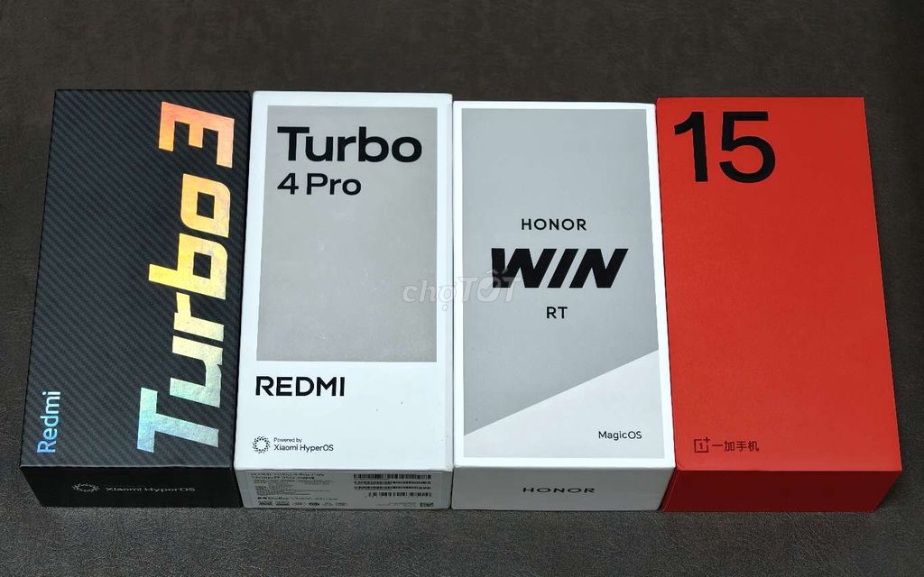 OnePlus 15 , Honor Win Rt , Tb4 Pro , Turbo 3. Mua bán Điện thoại tại Huyện Đăk Glong Đắk Nông được đăng bởi Cường Ca hình 1
