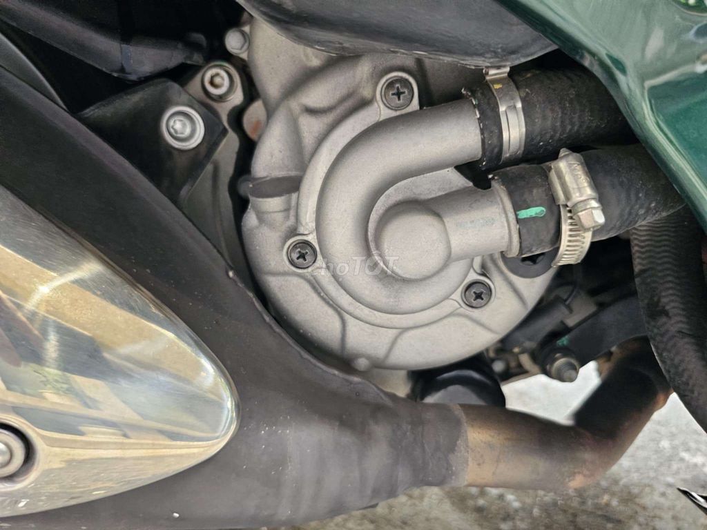 Vespa GTS 300 2021 đẹp như mới.. Mua bán Xe máy tại Quận Ba Đình Hà Nội được đăng bởi Việt hình 7