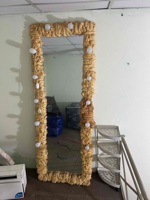 gương đứng. Mua bán Nội thất, đồ gia dụng khác tại Thành phố Dĩ An Bình Dương được đăng bởi Đinh Tuấn Linh