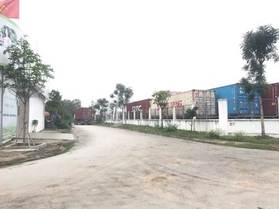 Bán đất, sổ hồng, Tào Xuyên, 86m2, MT 6m đường 20m KCN kết hợp đô thị. Mua bán đất tại Thành phố Thanh Hóa Thanh Hóa được đăng bởi trannguyen
