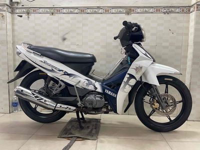 SIRIUS 2009 BS 70 CÓ HỖ TRỢ GÓP OĐ CÓ GL ĐỖI XE. Mua bán Xe máy tại Huyện Hóc Môn Tp Hồ Chí Minh được đăng bởi Khaianh 