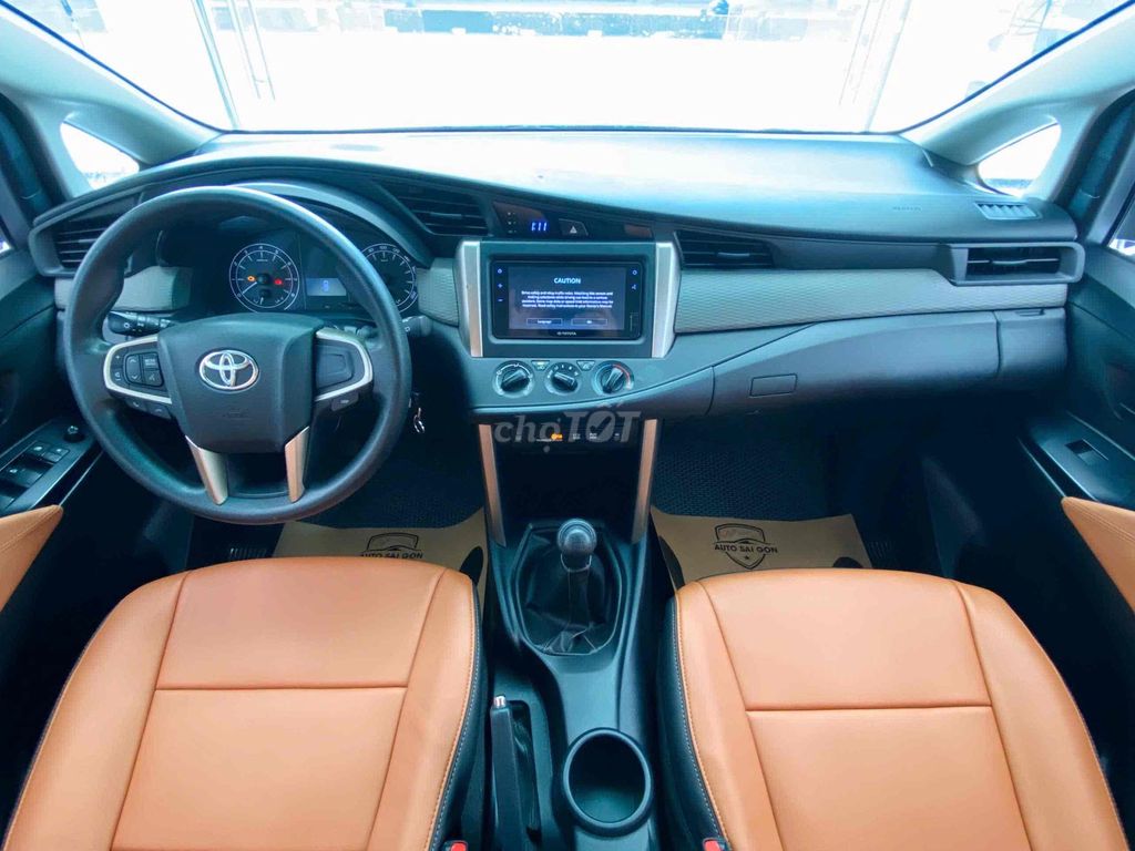 Innova MT 2020. Mua bán Ô tô tại Thành phố Thủ Đức Tp Hồ Chí Minh được đăng bởi Phong Lê hình 7