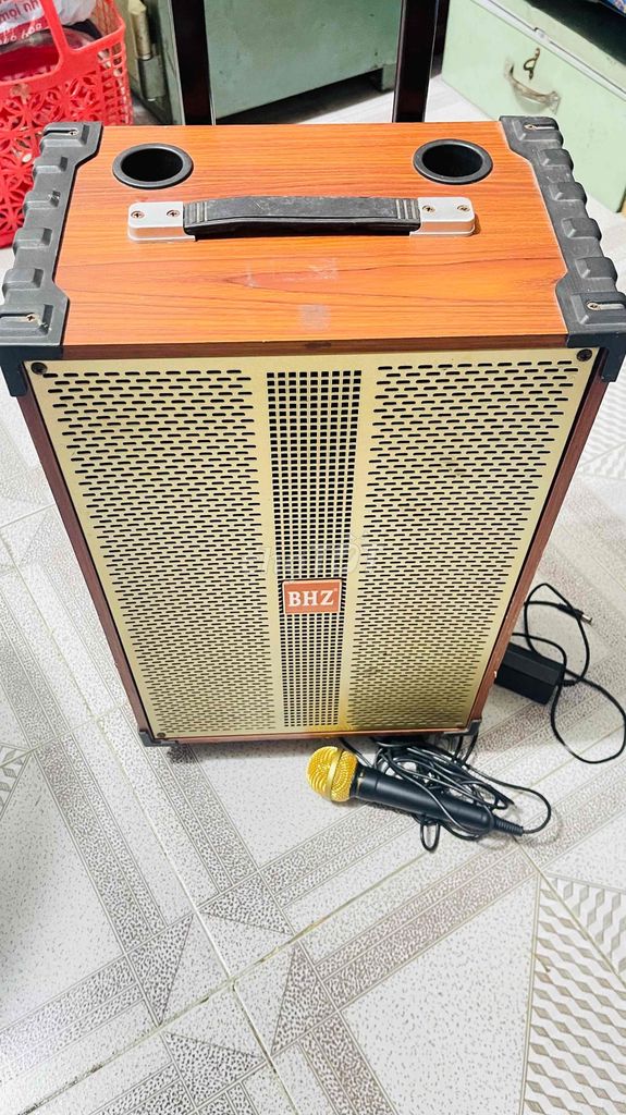 Bán loa kéo bass 30hbz. Mua bán Tivi, Âm thanh tại Quận Đống Đa Hà Nội được đăng bởi NGUYỄN ANH DŨNG hình 1