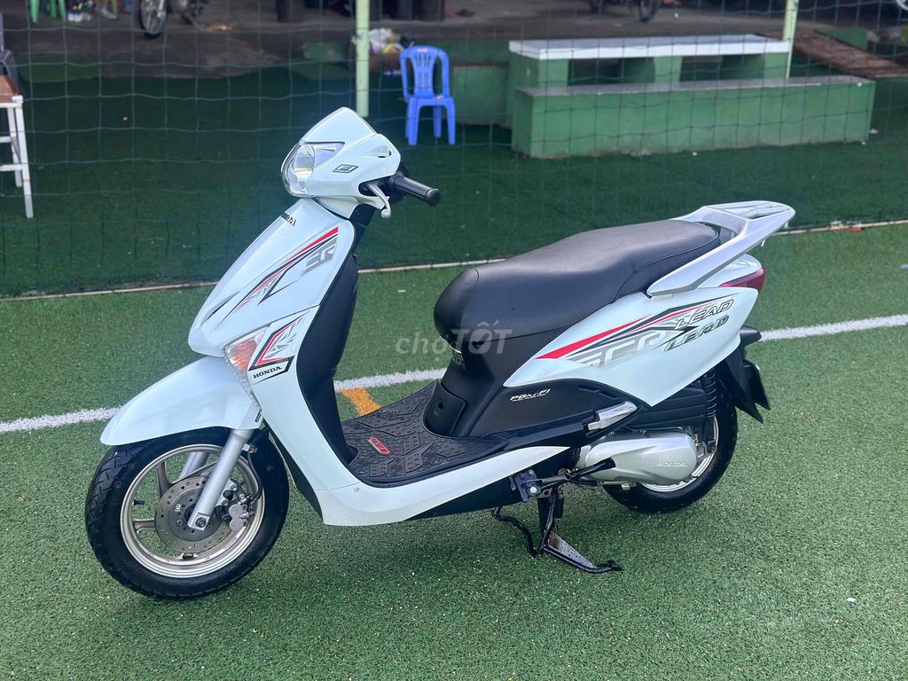 LEAD Fi ODO THẤP XE ĐẸP MÁY MÓC NGUYÊN ZIN  [GÓP]. Mua bán Xe máy tại Huyện Chợ Mới An Giang được đăng bởi XE MÁY THIỆN PHÁT AN GIANG hình 3