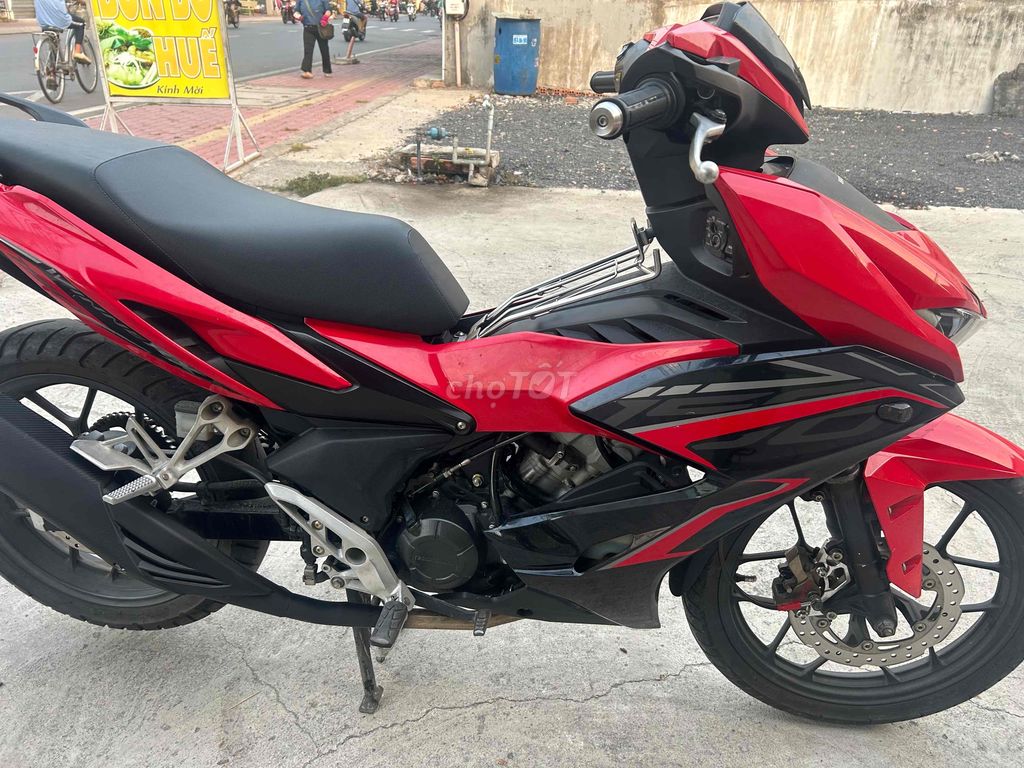 honda winner x 2021 mới 90%