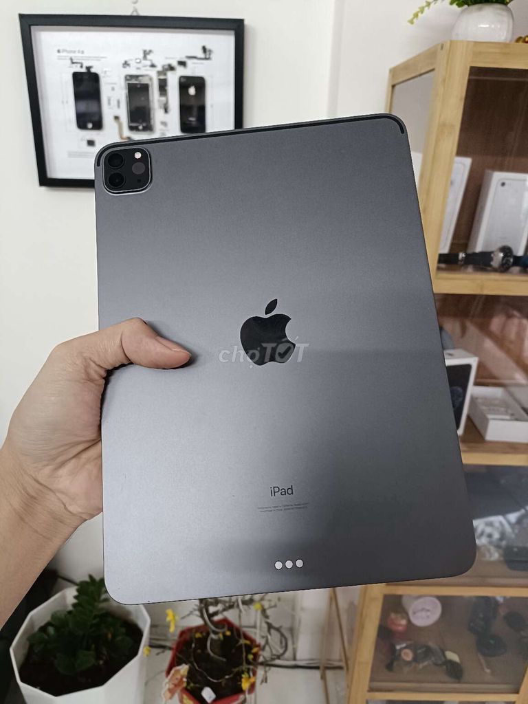 Sale tươi m1 11inch 128GB WIFI 99% PIN 98%