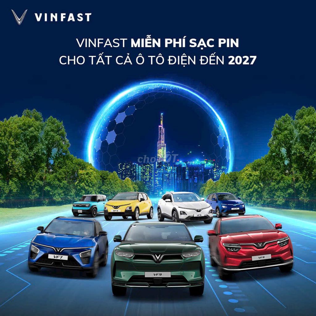 VINFAST VF5 – XE ĐIỆN QUỐC DÂN, SỞ HỮU NGAY VỚI 0₫. Mua bán Ô tô tại Huyện Bình Chánh Tp Hồ Chí Minh được đăng bởi VINFAST MIỀN NAM hình 6