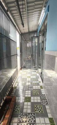 Аренда · 3 комн. · 80 м² · Thành phố Thủ Đức, ул. Đường Số 22