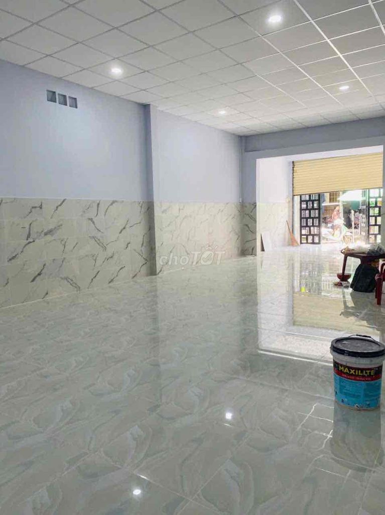 cho thuê nhà mới sạch sẽ quách điêu vào 1/ trống suốt giá rè ở ngay