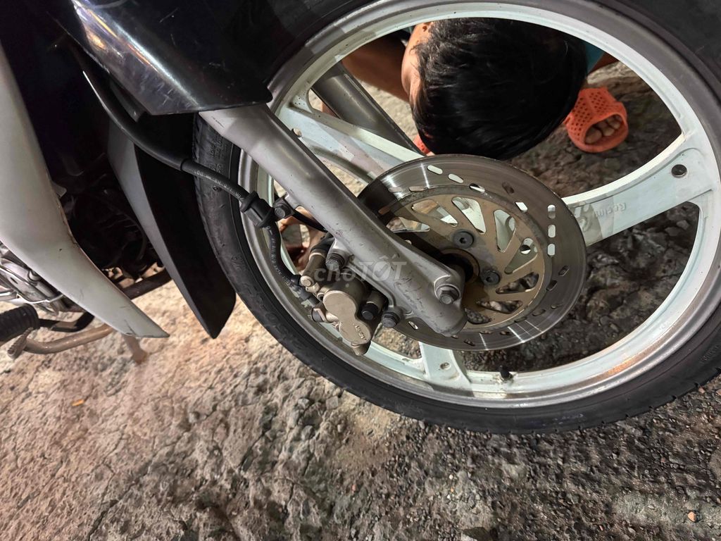 xe suzuki ngon bổ rẻ. Mua bán Xe máy tại Quận Tân Bình Tp Hồ Chí Minh được đăng bởi xe máy tân bình hình 6