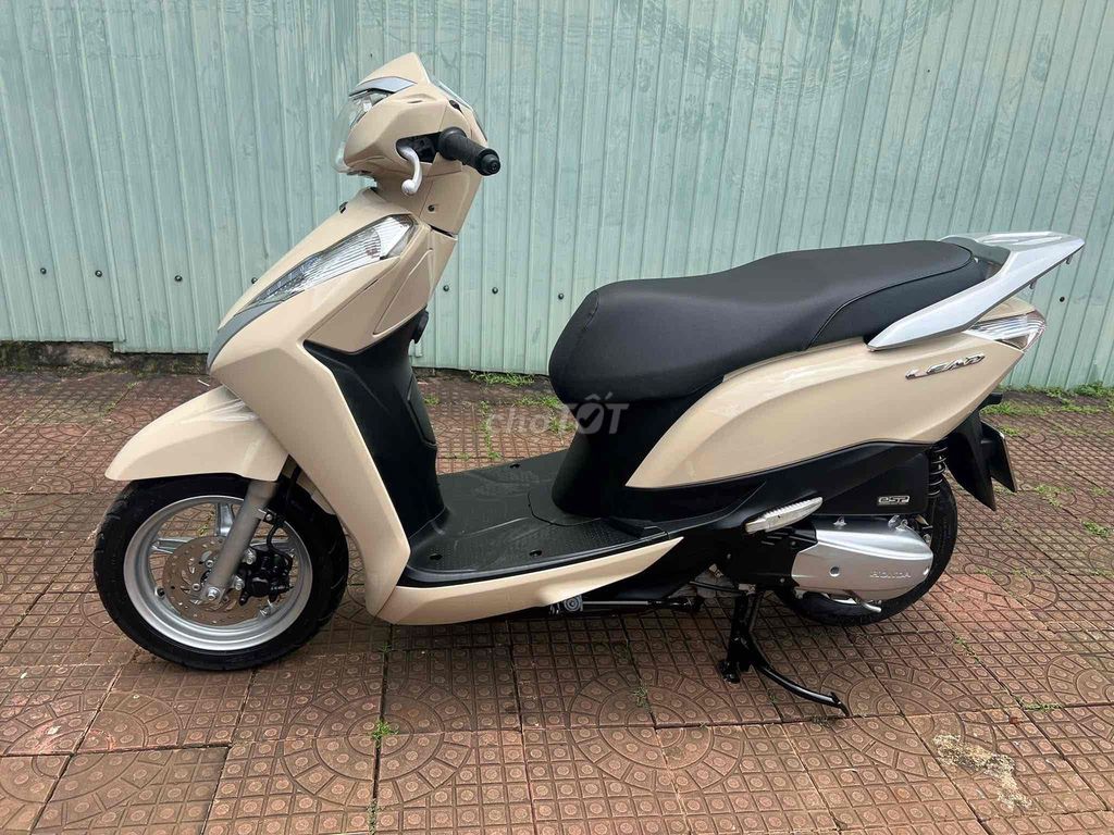 HonDa Lead chính chủ máy móc rin êm áo quần đẹp. Mua bán Xe máy tại Thành phố Pleiku Gia Lai được đăng bởi Hải Quay Xe hình 2