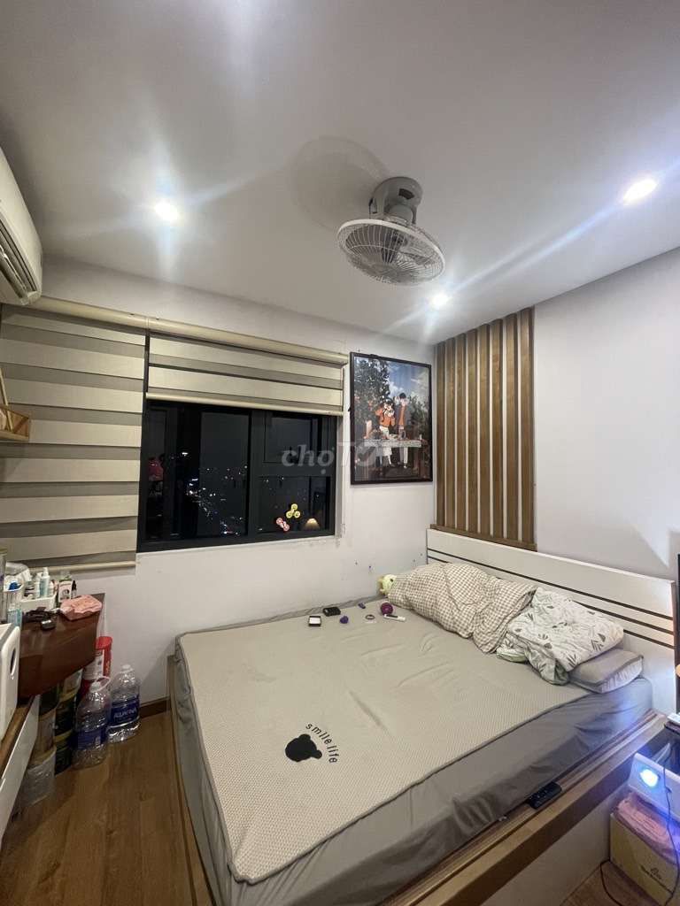Chung cư Gold Season Nguyễn Tuân 60m2 4.55 tỷ. Mua bán căn hộ/chung cư tại Quận Thanh Xuân Hà Nội được đăng bởi Lưu Văn Vượng hình 4