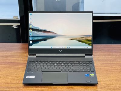 HP Gaming Victus 15 i5/12450H 16G 512G RTX2050 4G