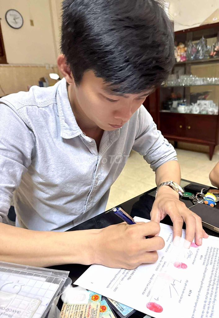 🔥VIỆC LÀM GẦN NHÀ - LINH HOẠT THỜI GIAN - 0Đ VỐN. Việc làm tại Quận Gò Vấp Tp Hồ Chí Minh được đăng bởi KINH DOANH NHÀ PHỐ HCM hình 3