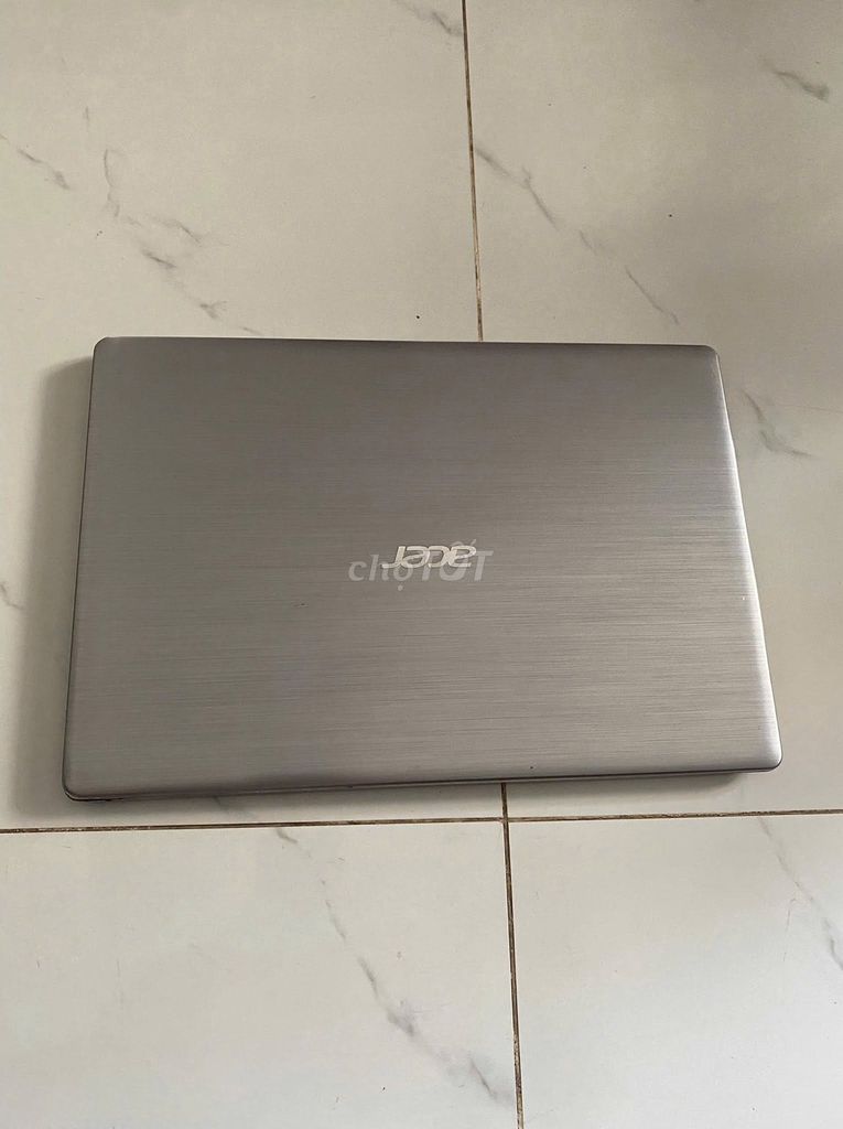 Acer Aspire 3 Core i3 4GB/256GB Bạc. Mua bán Laptop tại Quận 5 Tp Hồ Chí Minh được đăng bởi Hội Đồ Điện Tử hình 1