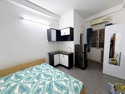 Studio 23m2 gần Công viên Lê Thị Riêng