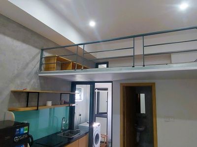 Аренда · 1 комн. · 25 м² · Quận Liên Chiểu, ул. Đường Hoà Phú 24