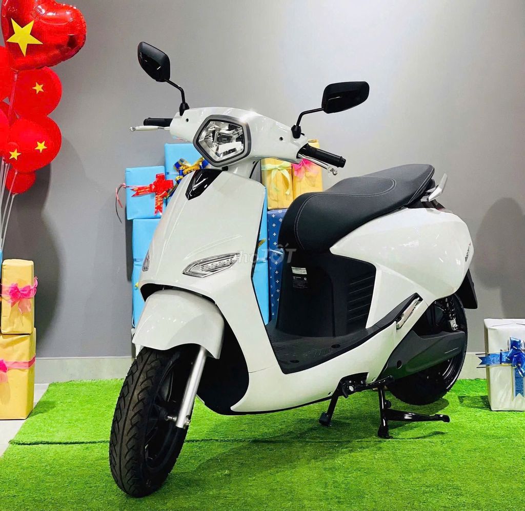 VinFast Vento Neo - Tặng Voucher_Giảm tiền mặt. Mua bán Xe máy tại Thành phố Thủ Đức Tp Hồ Chí Minh được đăng bởi VinFast Official Store hình 2