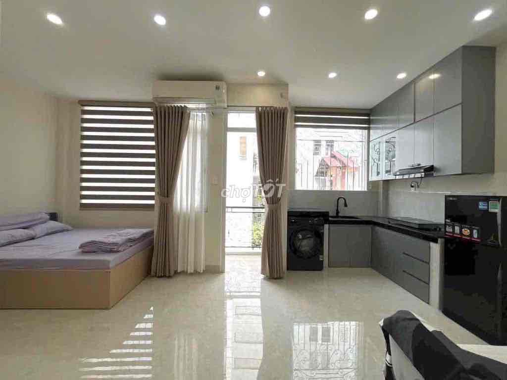 Аренда · 1 комн. · 30 м² · Quận 12, ул. Đường Tân Thới Hiệp 21