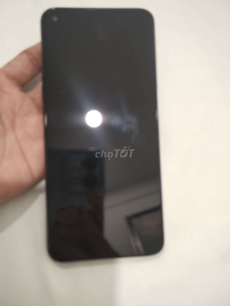 Oppo A55 64GB Đen. Mua bán Điện thoại tại Quận 8 Tp Hồ Chí Minh được đăng bởi Nhân Trần hình 1