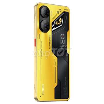 Nubia Neo Vàng. Mua bán Điện thoại tại Huyện Văn Lâm Hưng Yên được đăng bởi Tứ Béo hình 1
