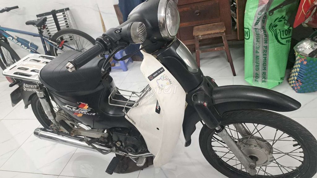 Куплю Cub 50cc