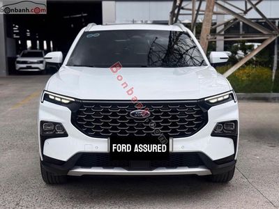 Ford Territory Titanium X 1.5 AT 2023 - 795 Triệu. Mua bán Ô tô tại Thành phố Bảo Lộc Lâm Đồng được đăng bởi Ford