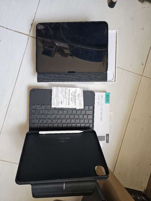 Ipad pro M4 11inch. Mua bán Máy tính bảng tại Thành phố Nha Trang Khánh Hòa được đăng bởi Nguyễn Chí Anh