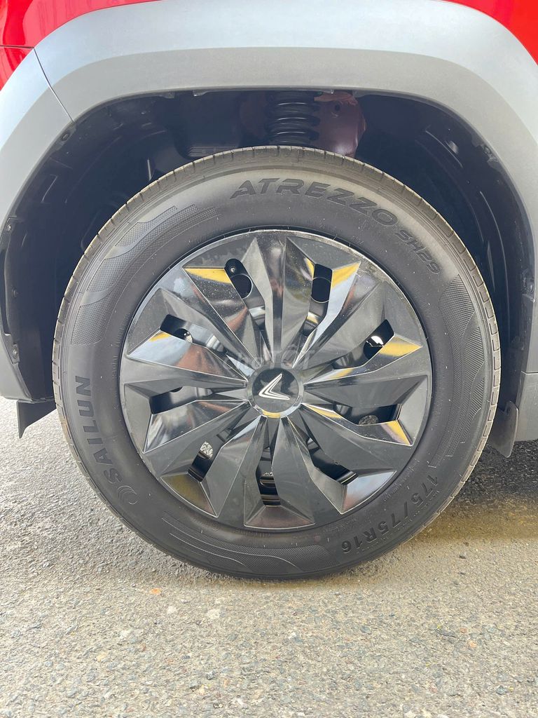 VINFAST VF3 2024 THUÊ PIN XE GIA ĐÌNH FULL ĐỒ CHƠI. Mua bán Ô tô tại Quận Tân Phú Tp Hồ Chí Minh được đăng bởi Hiếu hình 17