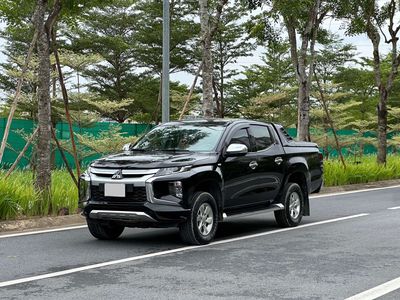 Mitsubishi Triton 2.4Mivec 2019MT xe đẹp k lỗi nhỏ. Mua bán Ô tô tại Quận Hà Đông Hà Nội được đăng bởi Hà Đông Car