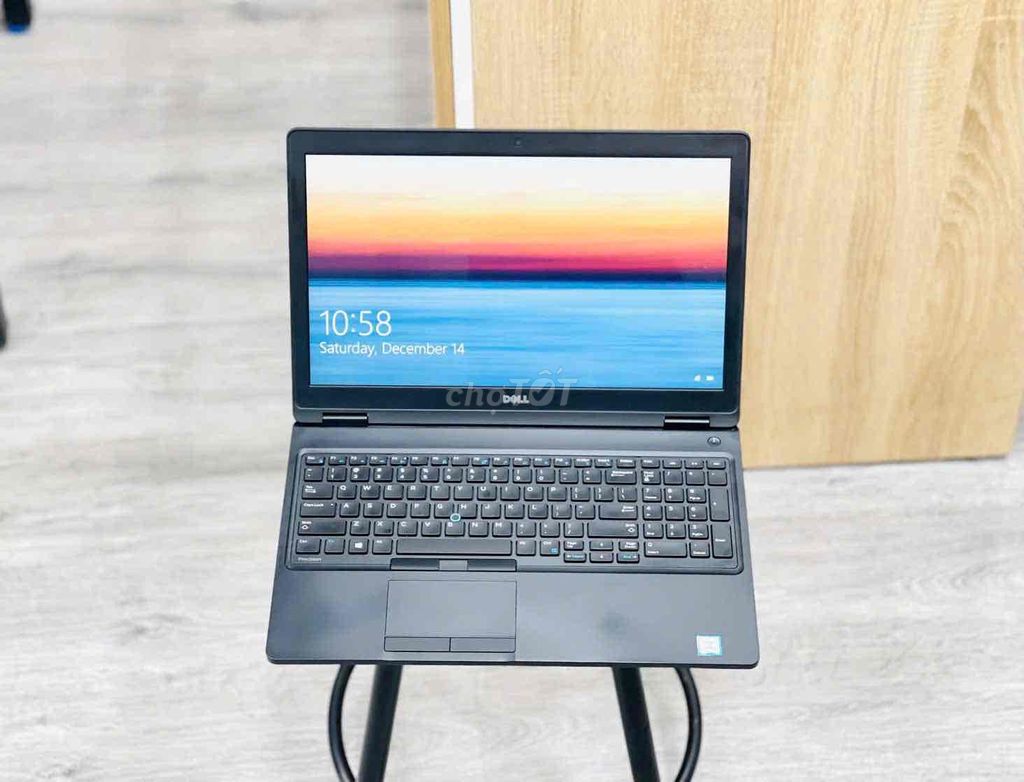 🇺🇸Dell Precision 3530 new 98%. Mua bán Laptop tại Quận Ninh Kiều Cần Thơ được đăng bởi Nguyễn Thị Mol hình 1
