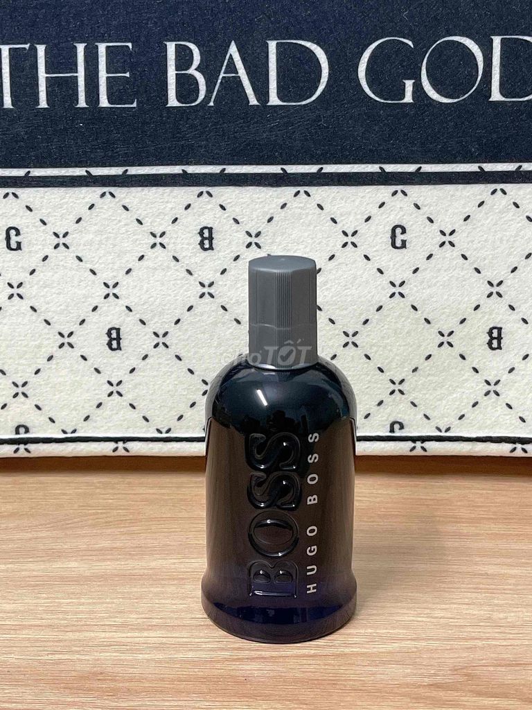 Pass Nước hoa HuGo Boss 100ml Chuẩn Auth