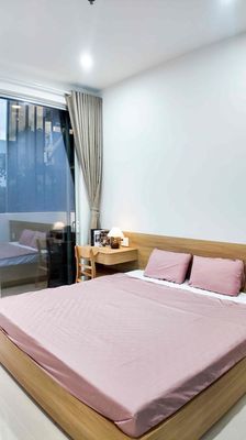Căn hộ dịch vụ 35 m² · 1 PN · Đường Phan Huỳnh Điểu