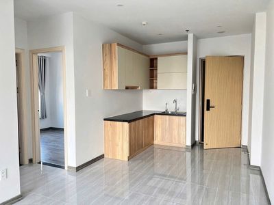 Apartment 54 m² · 2 bed · Bế Văn Đàn