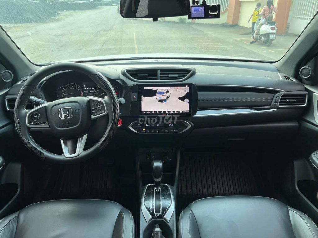 Honda BR-V 2024 L sensing chạ 23.000km  như mới. Mua bán Ô tô tại Quận Gò Vấp Tp Hồ Chí Minh được đăng bởi Phan Trung Quân hình 15