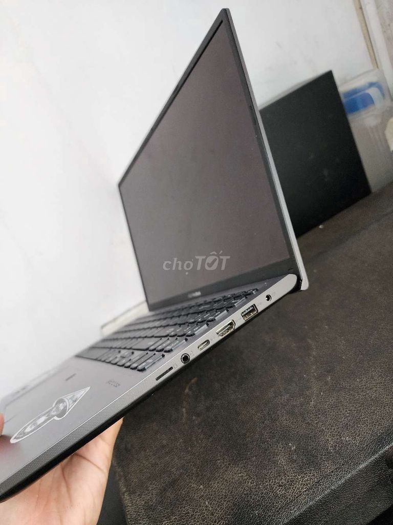 Asus Vivobook F512J Xám. Mua bán Laptop tại Quận Tân Bình Tp Hồ Chí Minh được đăng bởi phuc nguyen hình 1