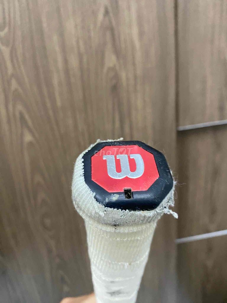 Vợt tennis Wilson Ultra 100