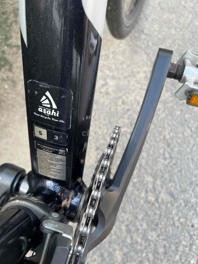 GIANT RX nội địa nhật. Mua bán Xe đạp tại Quận 12 Tp Hồ Chí Minh được đăng bởi  hồng nguyễn bike hình 11