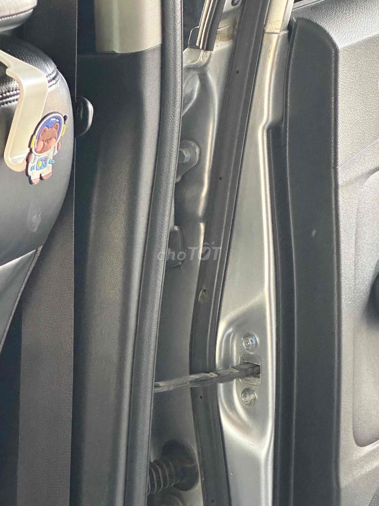 Honda City 2014 - 114000 km. Mua bán Ô tô tại Quận 7 Tp Hồ Chí Minh được đăng bởi Đinh Thế Quang hình 8